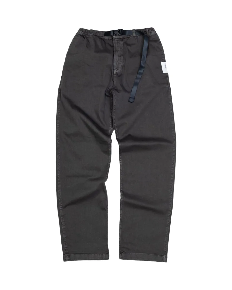 Rúngne Highballer Pants Dark Grey