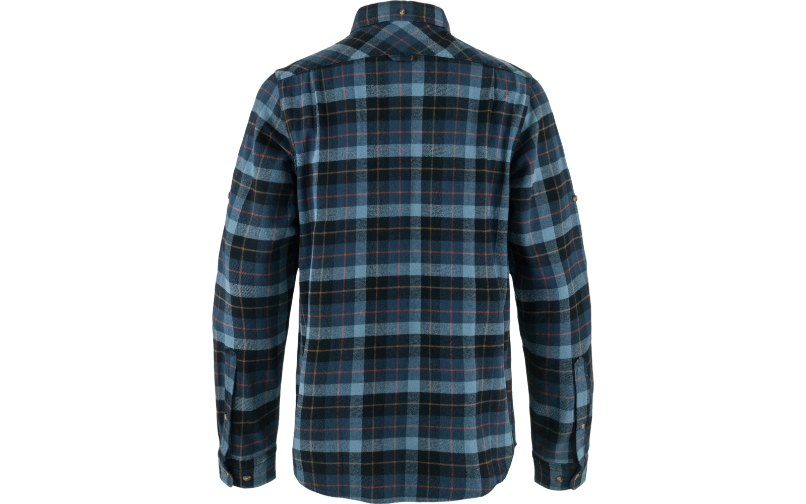 Fjällräven Singi Heavy Herrenflannelhemd