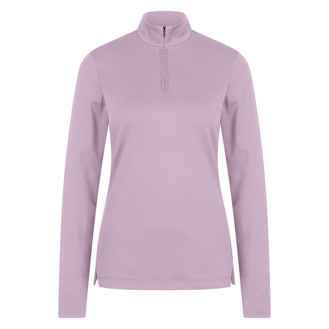 Trainingsshirt euro-star ESAdeline Lichtpaars