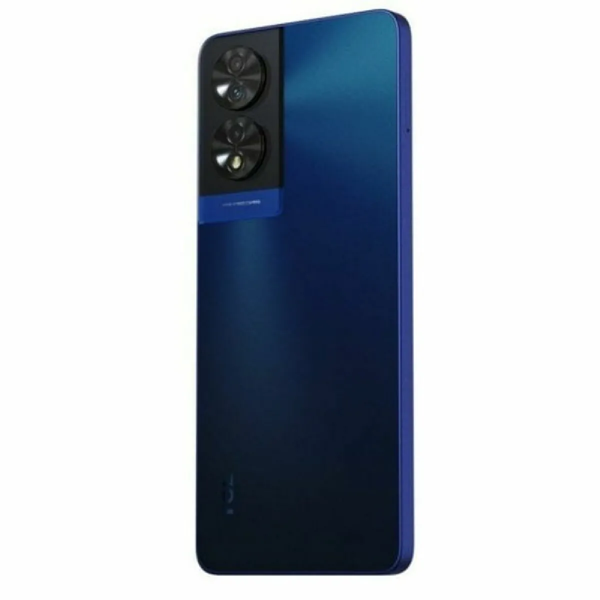 TCL TCL40NXTBLUE 8 GB - Bleu