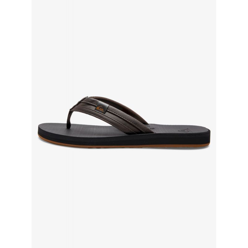 Carver Squish - Tongs homme