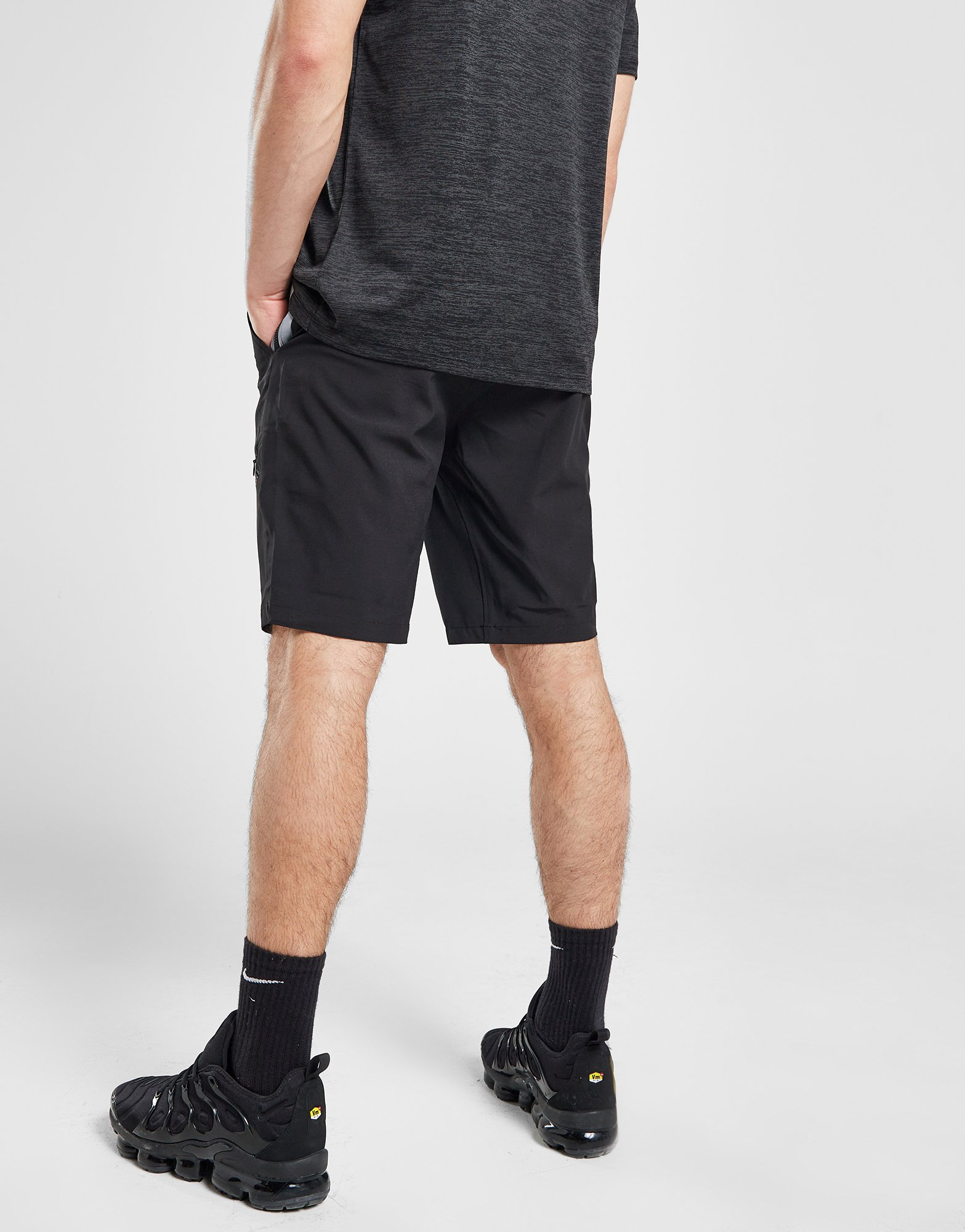 Technicals Short Ascend Homme