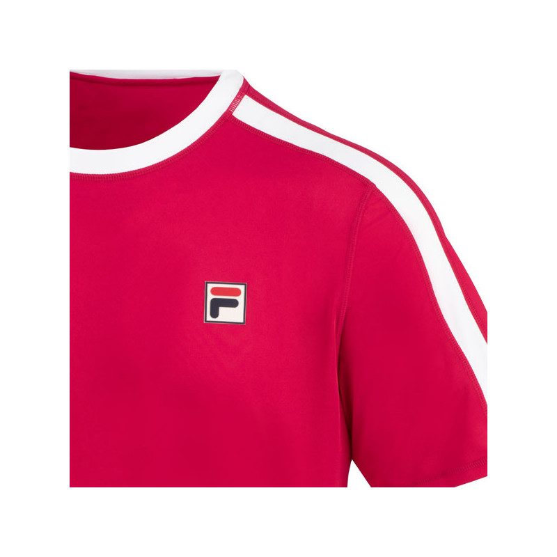 Tee-shirt tennis Fila Patrick RG 23