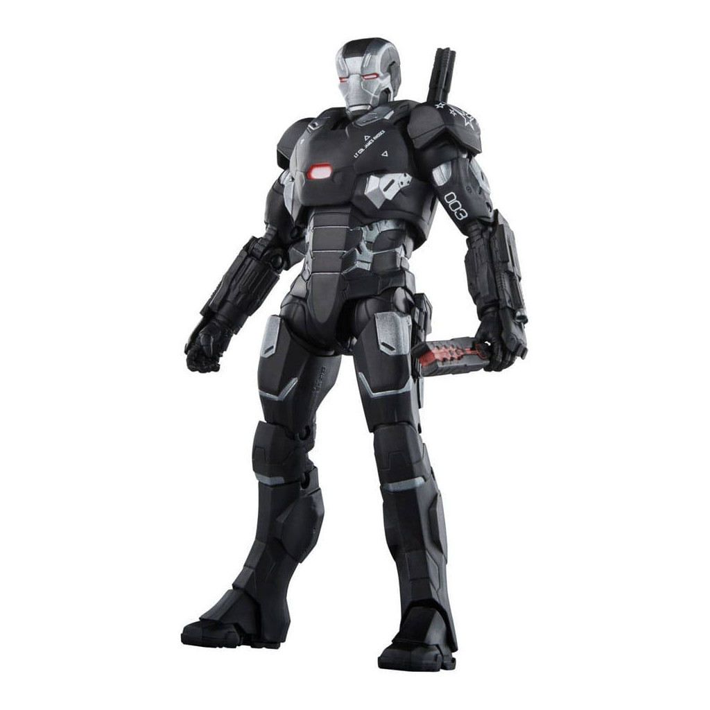 Marvel Legends - Infinity Saga : Figurine War Machine