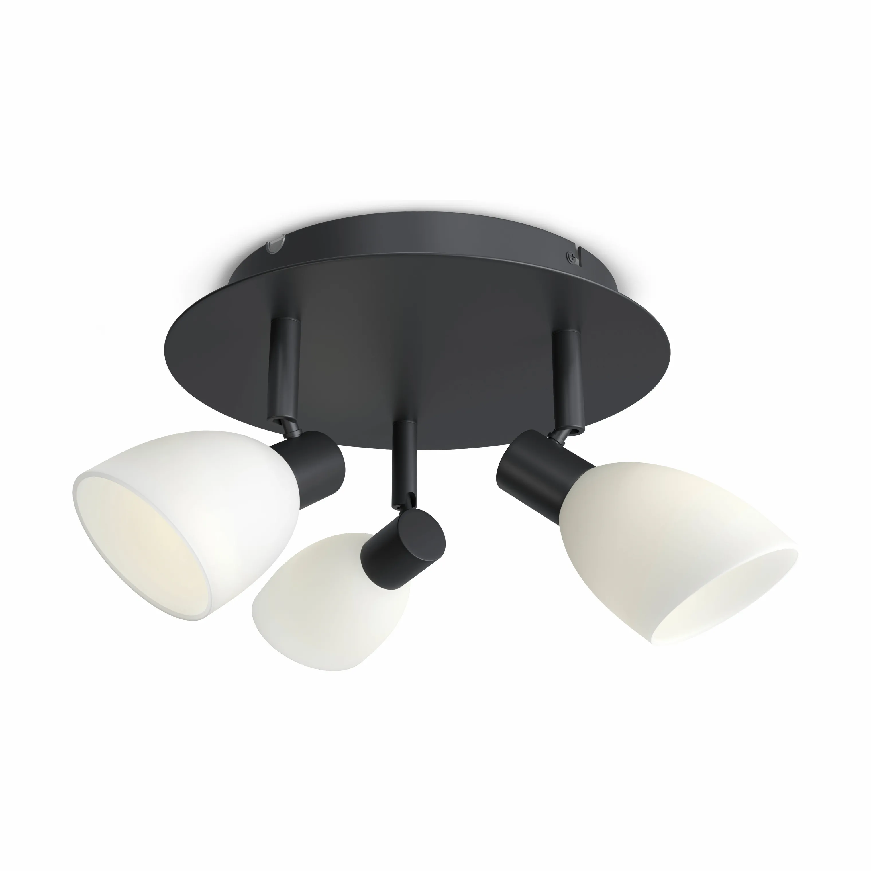 Herstal Cut Spotlight Loftlampe