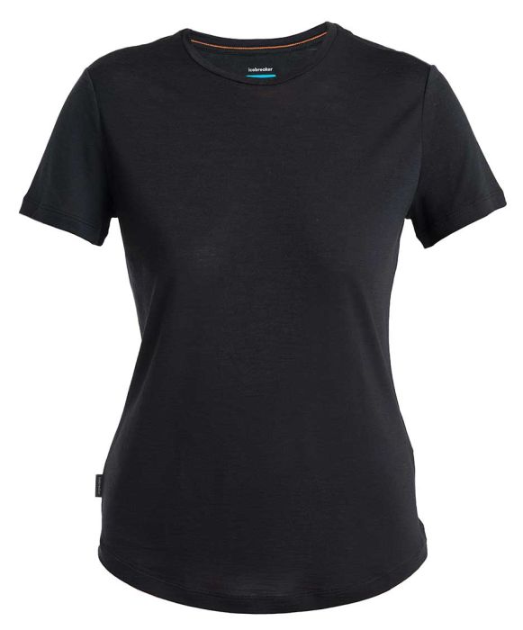 Sphere III SS Tee Cool-Lite Women dame-T-shirt