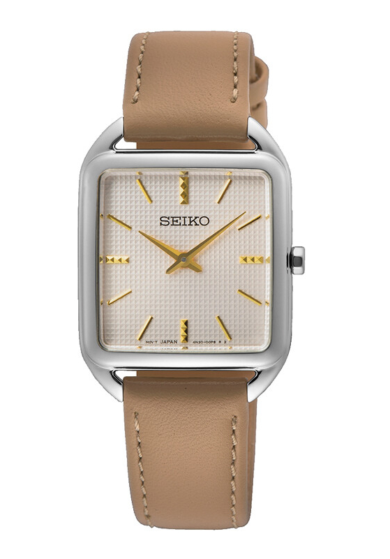 Seiko Damenuhr SWR089P1