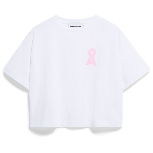 ARMEDANGELS - Women's Albertaraa - T-shirt