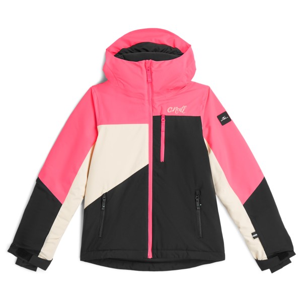 O'Neill - Girl's FWC' Cruz Triple Snow Jacket - Veste de ski