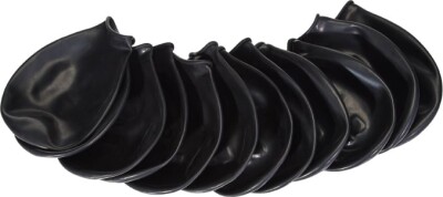 Pawz - Hundesko - 2,5 CM - 12 Stk