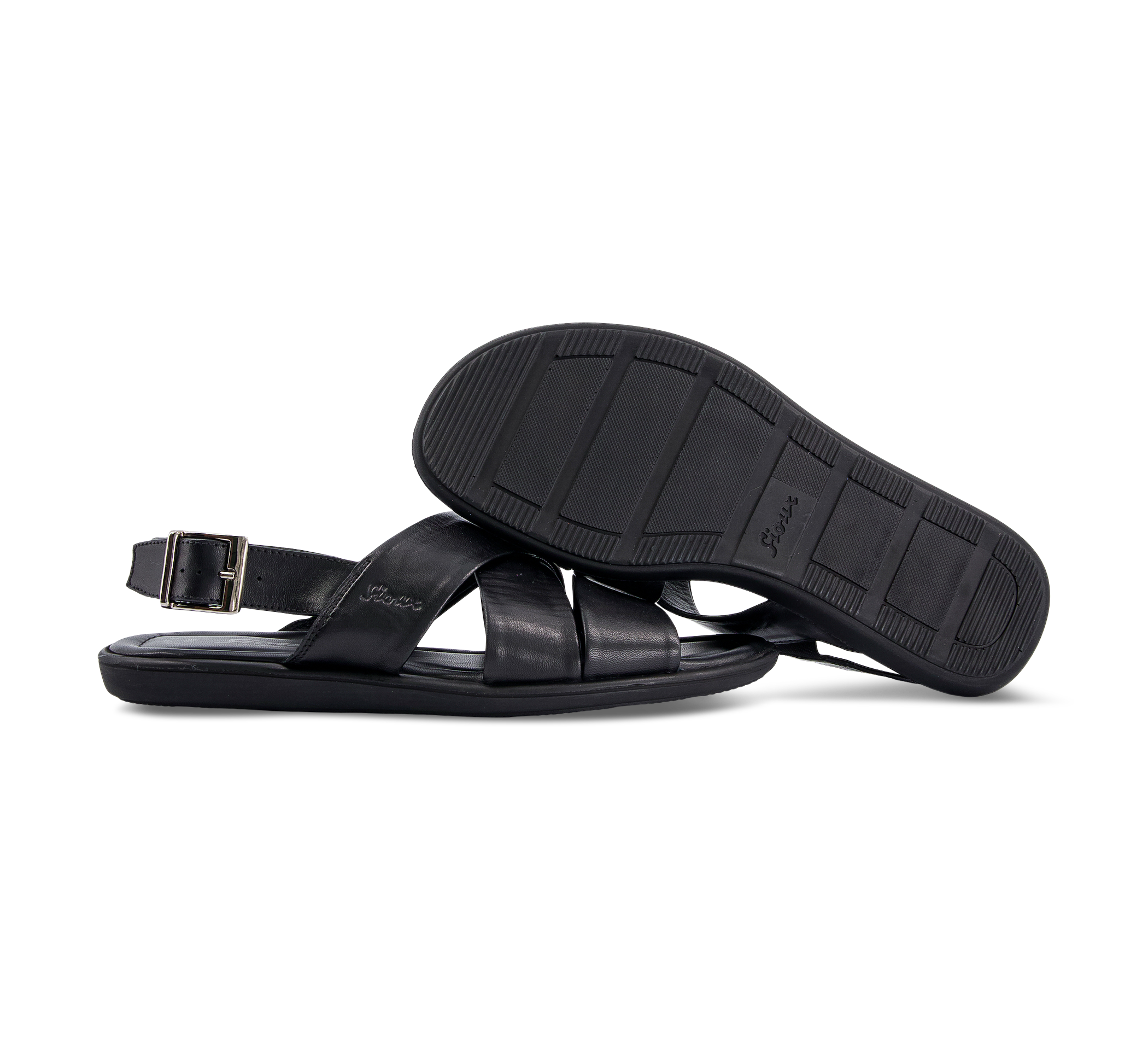 Sioux Mirtas - Sandalen