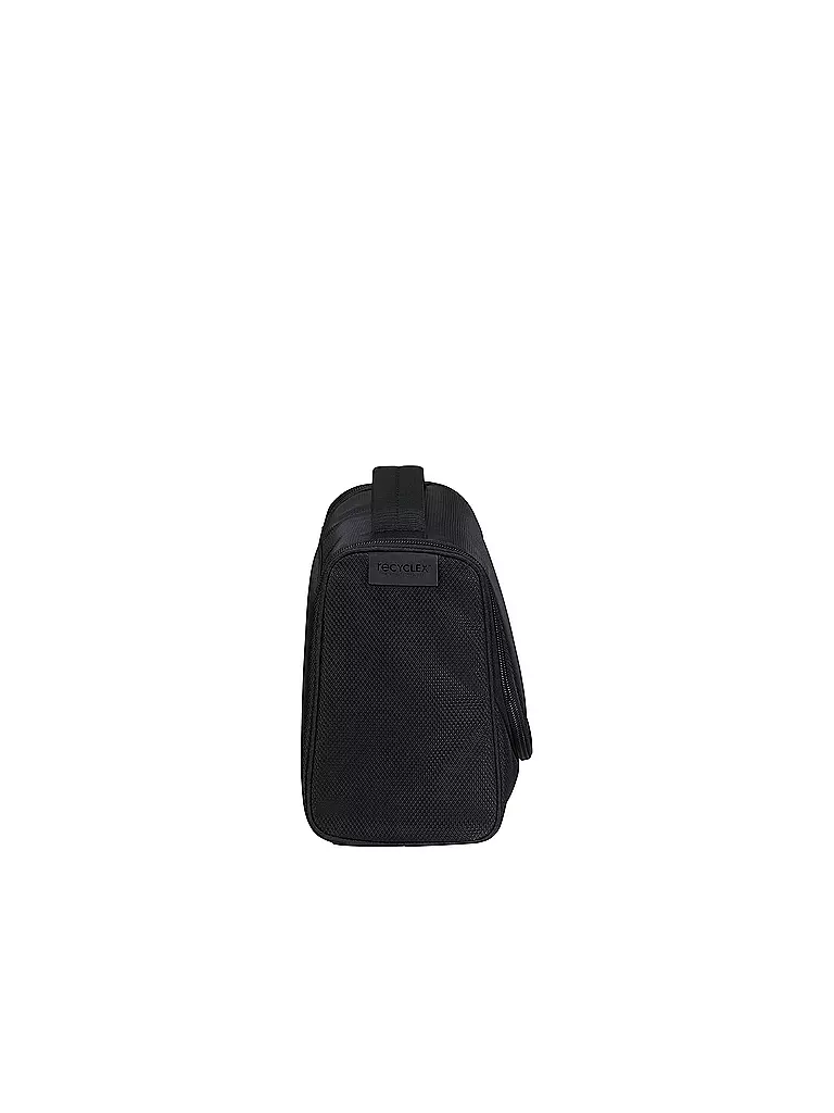 SAMSONITE Toilettetasche RESPARK Ozone Black schwarz