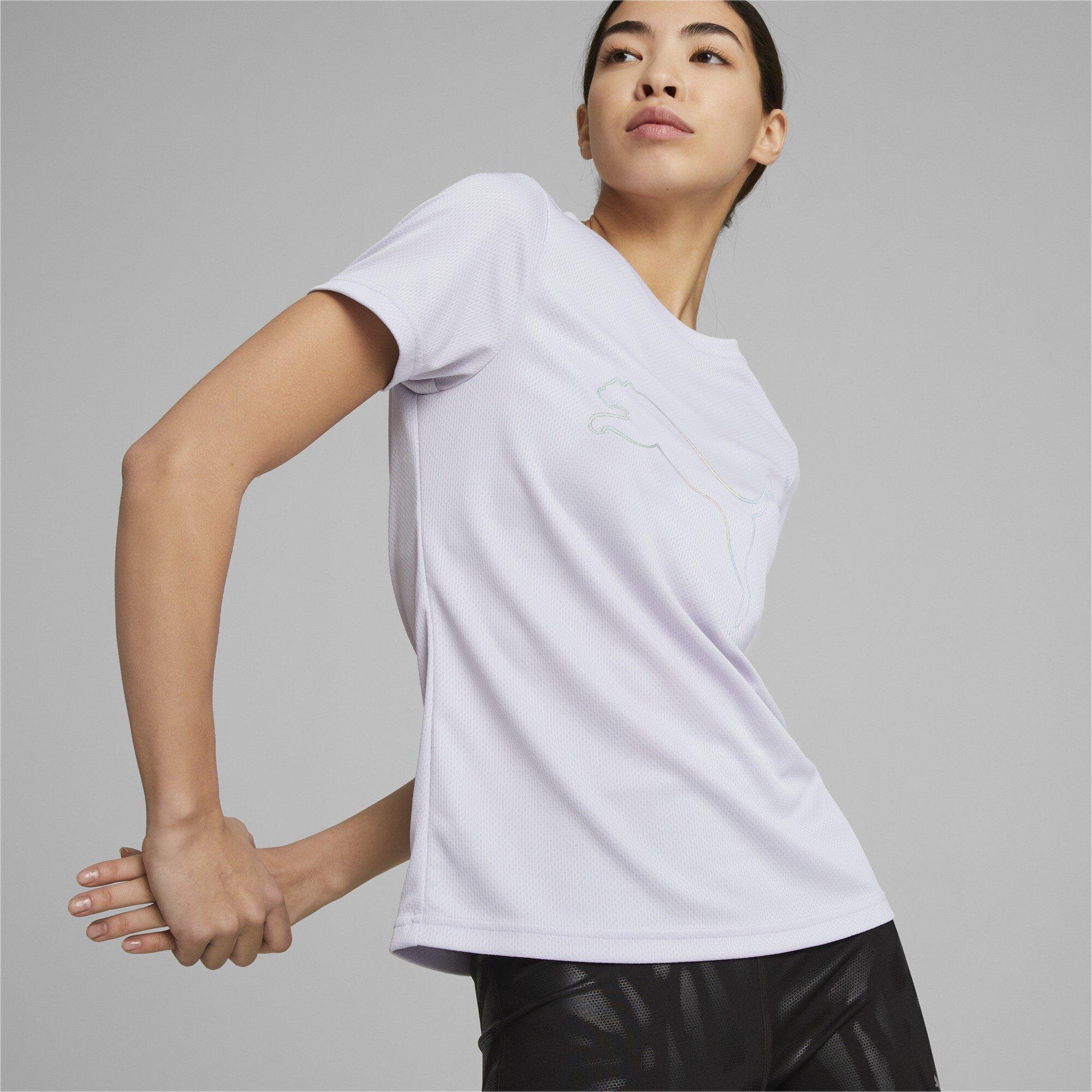 Puma W Concept Commercial Tee