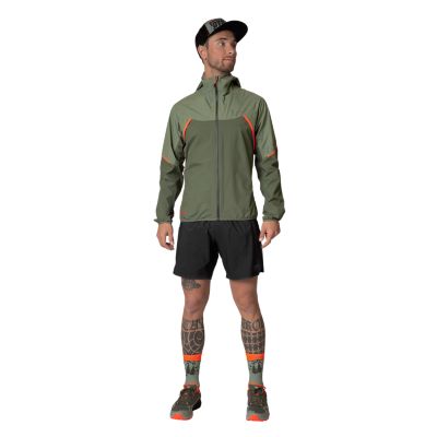 DynafitAlpine GTX Jacket - oliv
