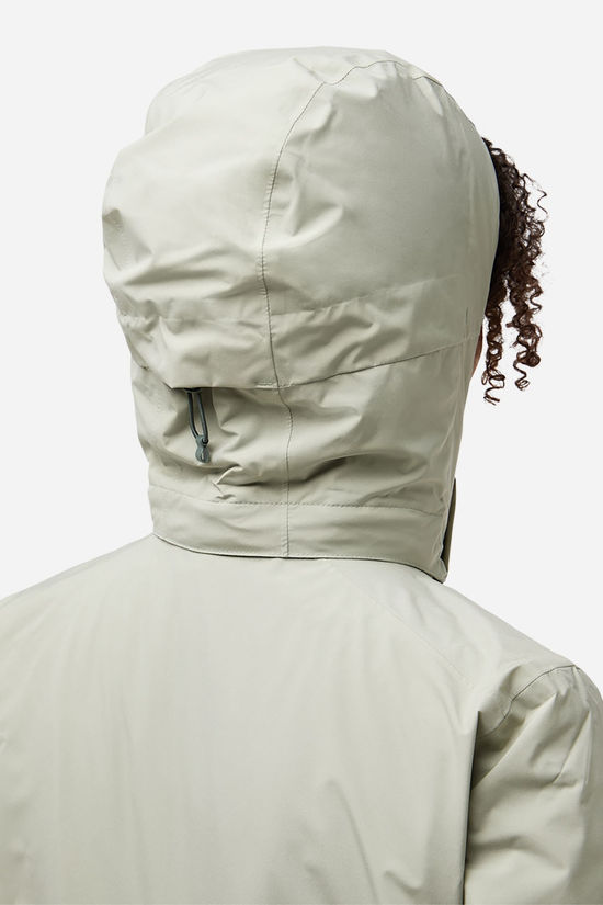 Jack Wolfskin Jack Wolfskin Hunberg 3In1 Jacket 3-In-1 Jas Dames
