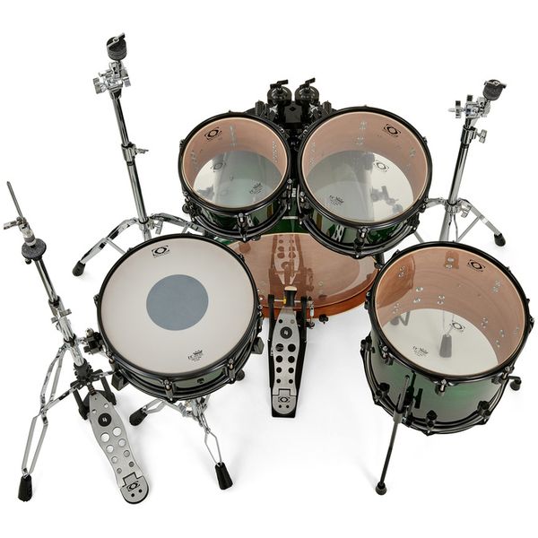 DrumCraft Series 4 Studio Set SGF