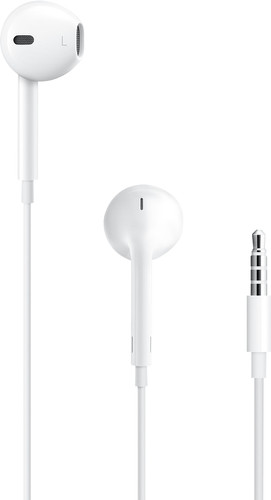 Apple Earpods 3,5 mm Jack
