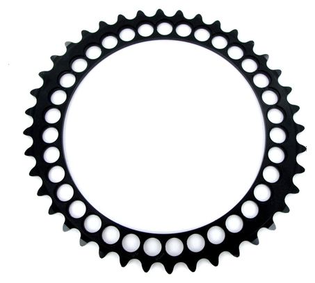 Plateau ROTOR Q-Rings Interne 130mm