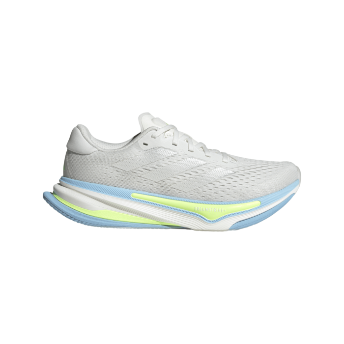 adidas Herre Løbesko Supernova Prima Hvid