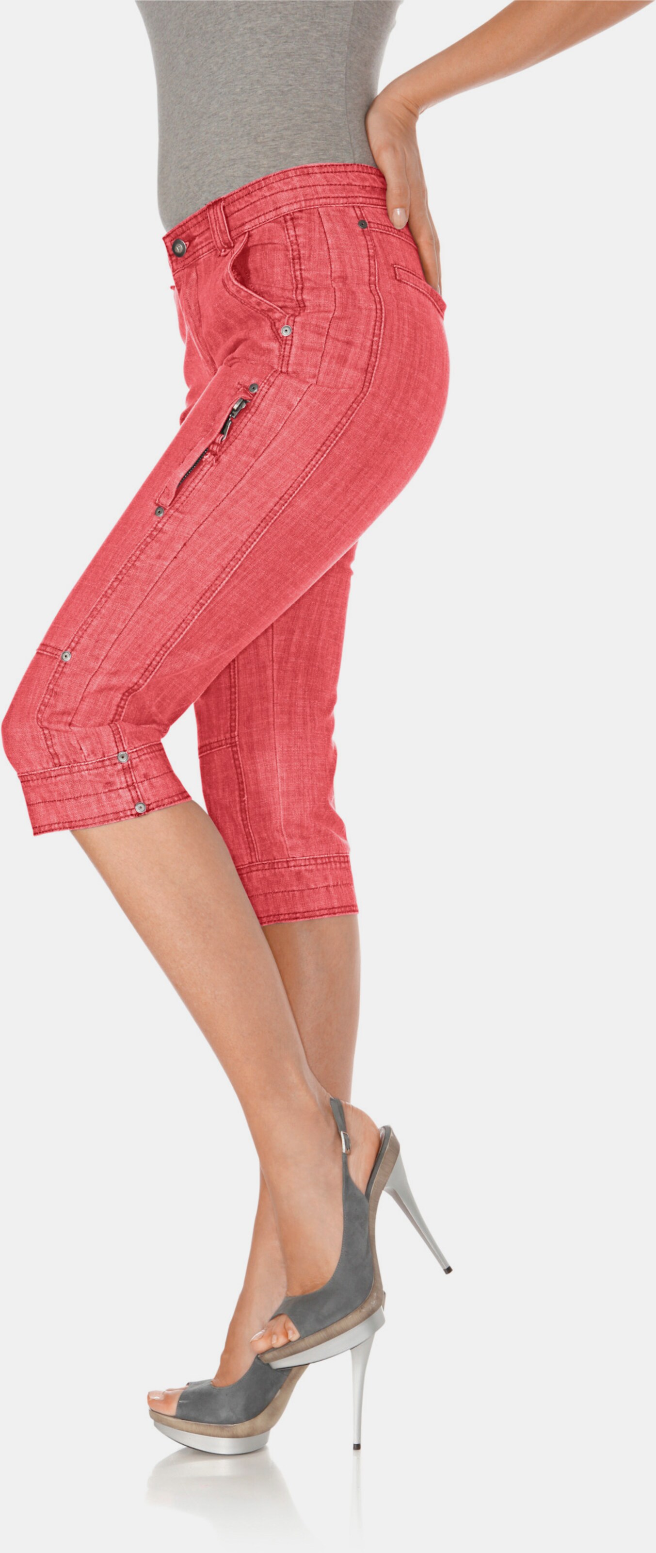 Capri-Hose