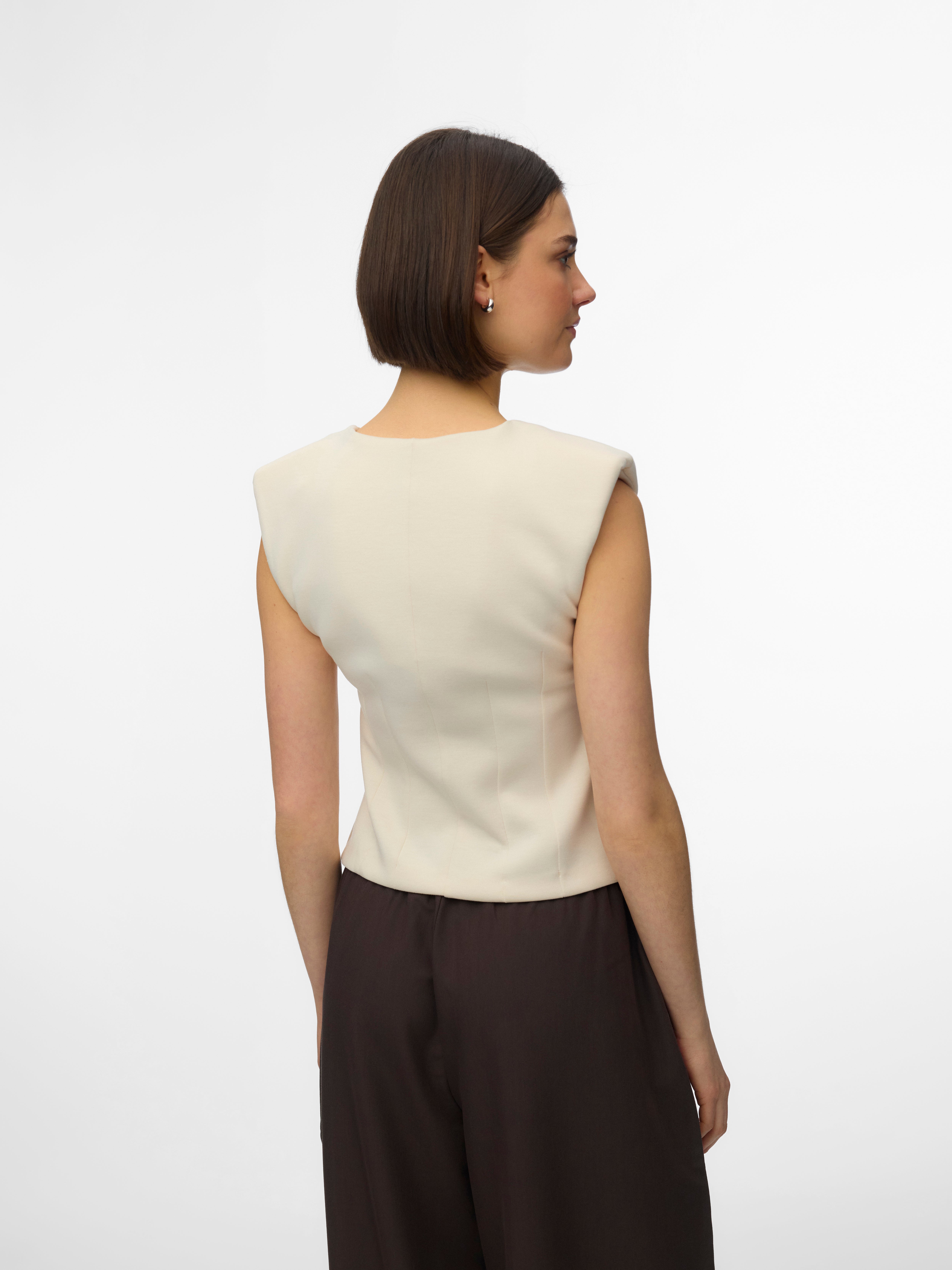 VMSCARLET Top