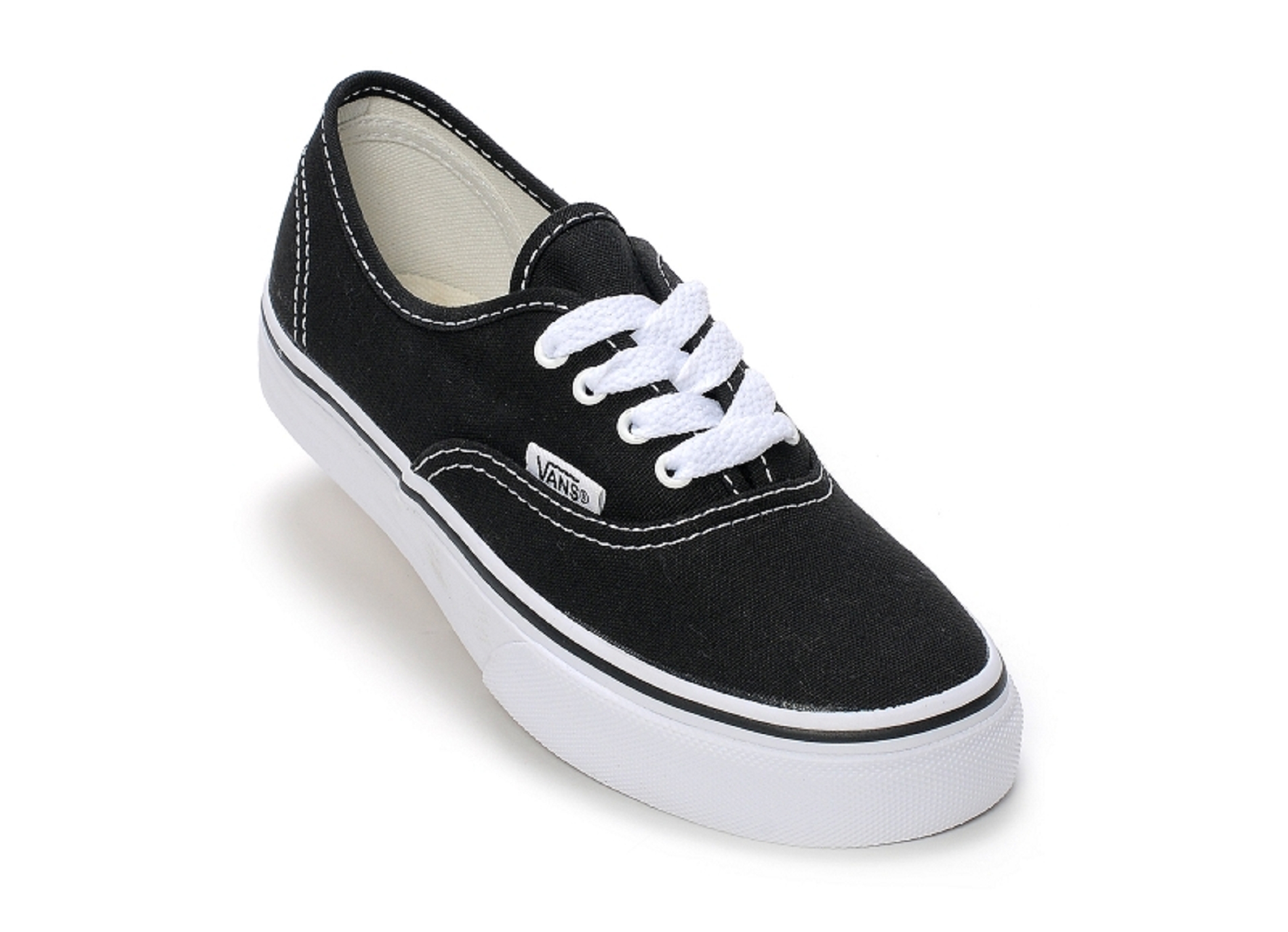 Authentic enfant noir
