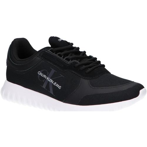 Calvin Klein Jeans - YW0YW00466 RUNNER Negro