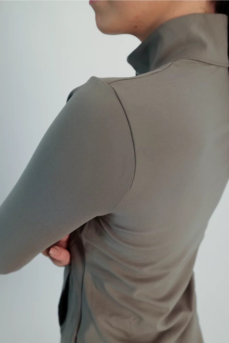 Under Armour UA Motion Damen Trainingsjacke