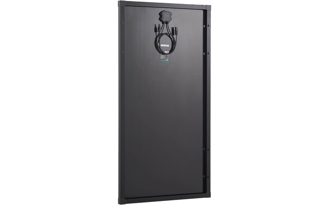 ECTIVE MSP Black Monokristallines Solarmodul