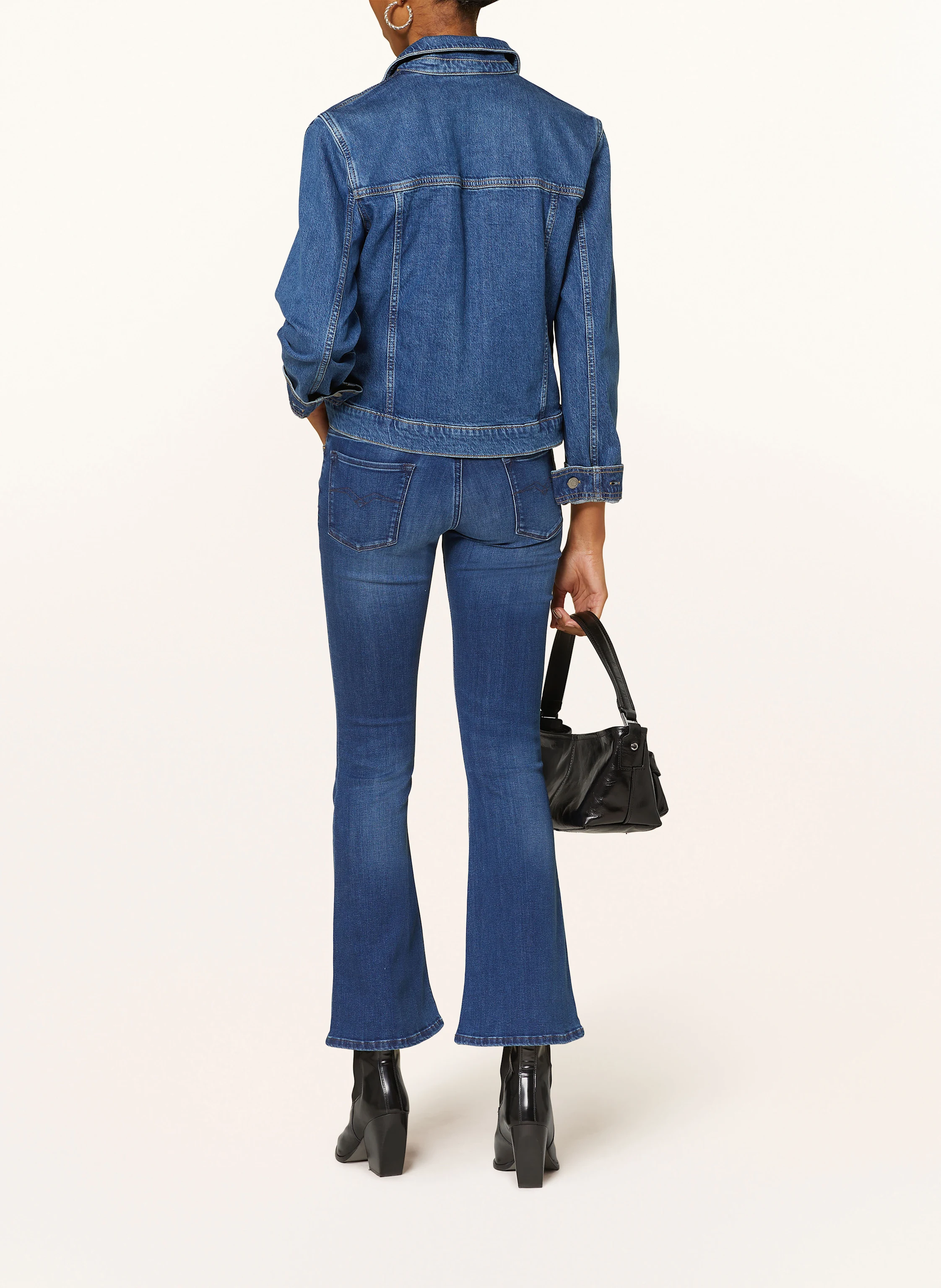 REPLAY Jeans JOELLA