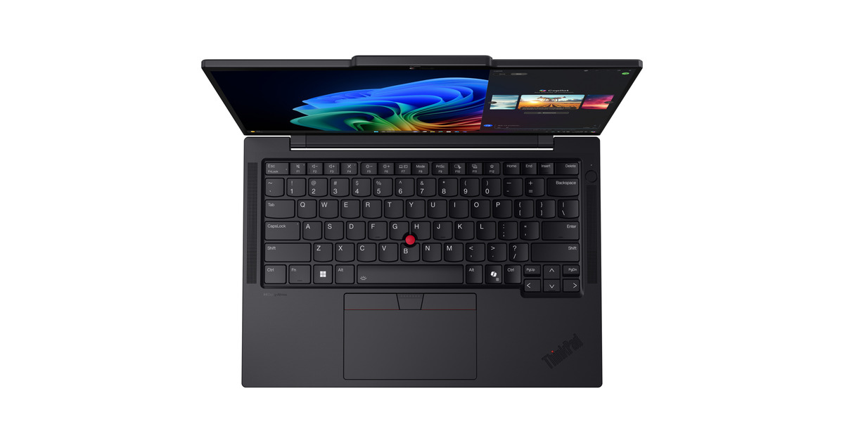 LenovoThinkPad T14s Gen 6 (21M1000GMH) 14