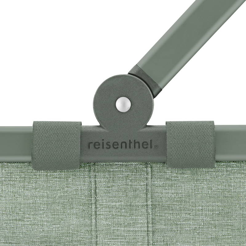 Reisenthel Carrybag Frame TWIST SAGE