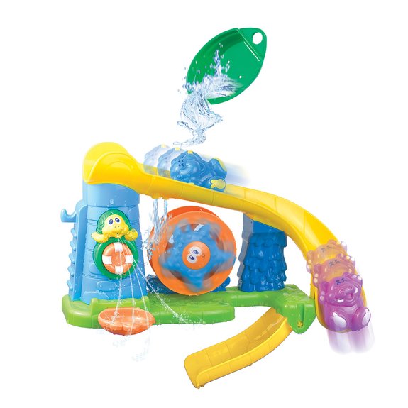 Aqua Parc