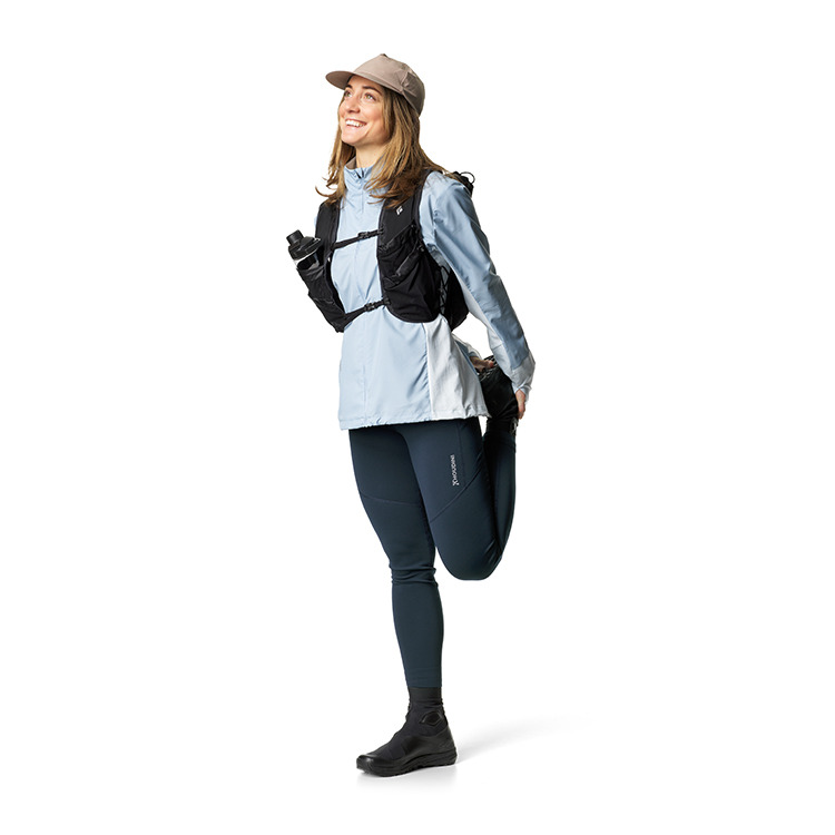 Ws Adventure Tights