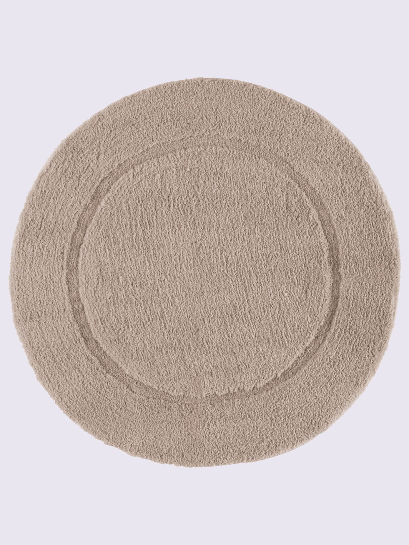 Tapis de bain structure en relief