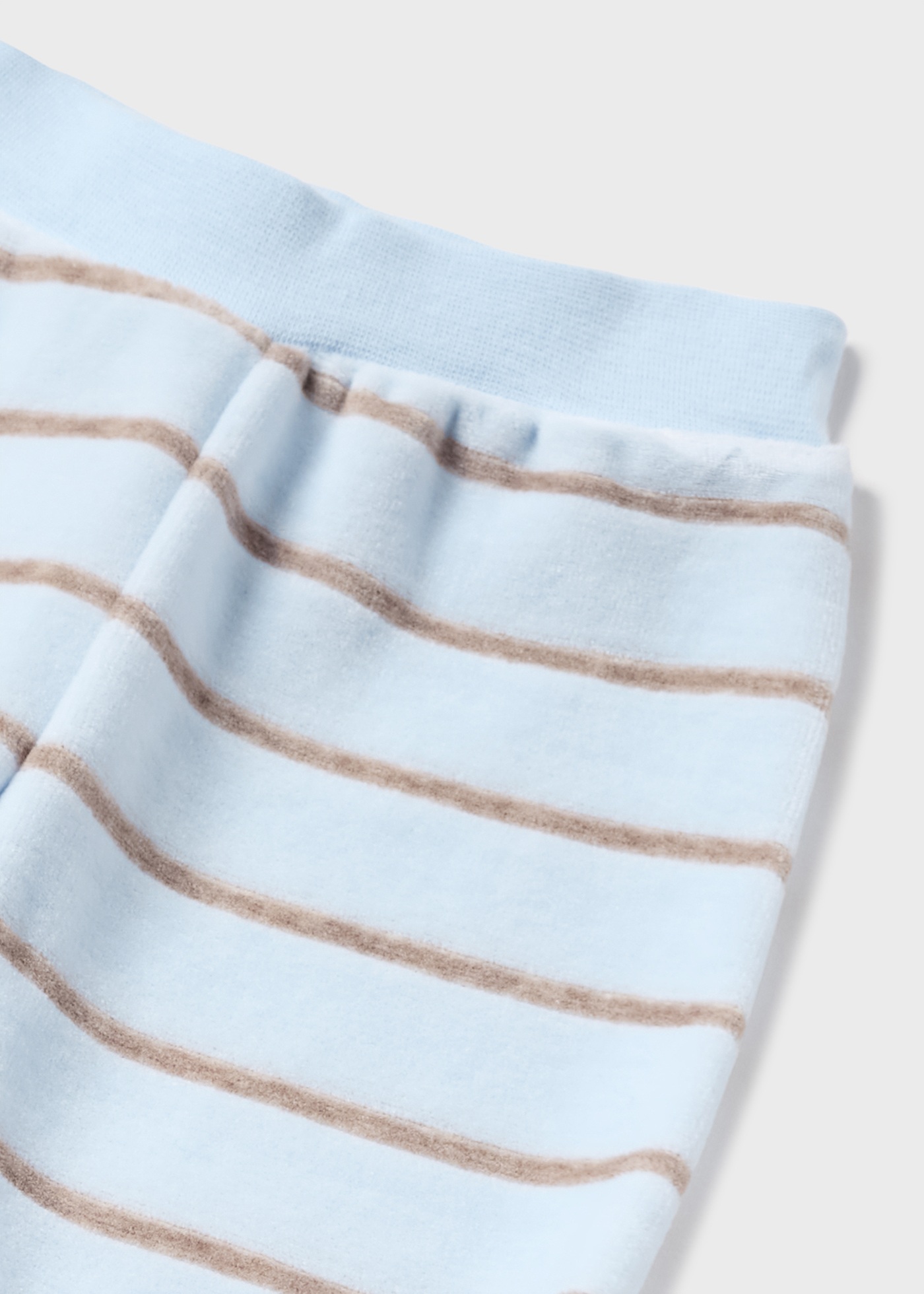Conjunto de 2 peças para recém-nascido