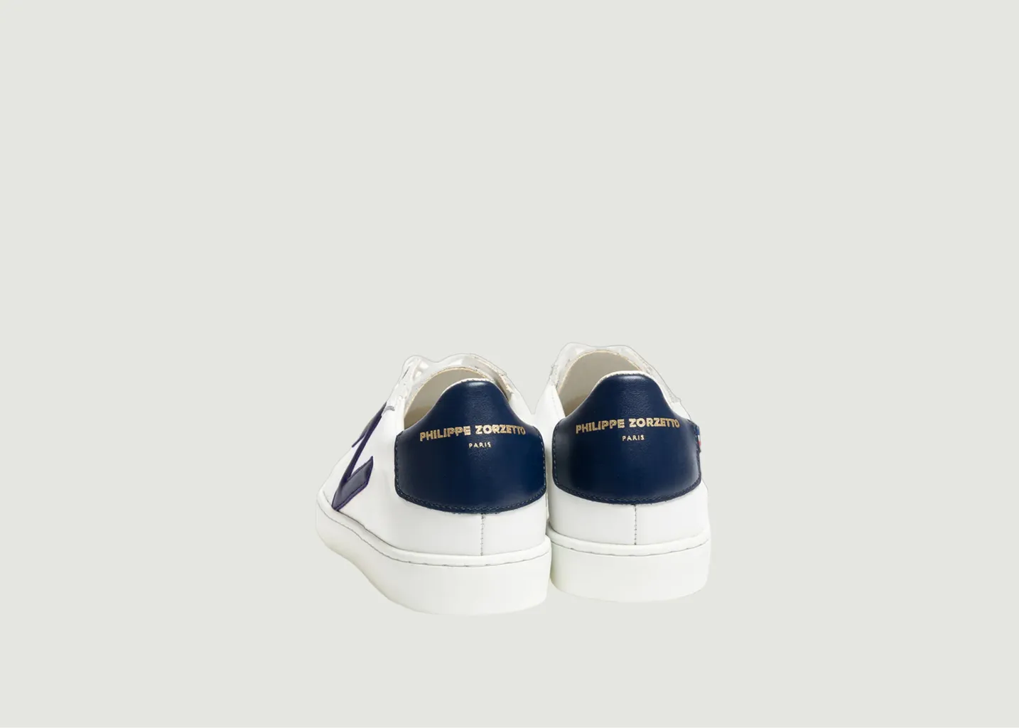 Sneakers Eden Philippe Zorzetto