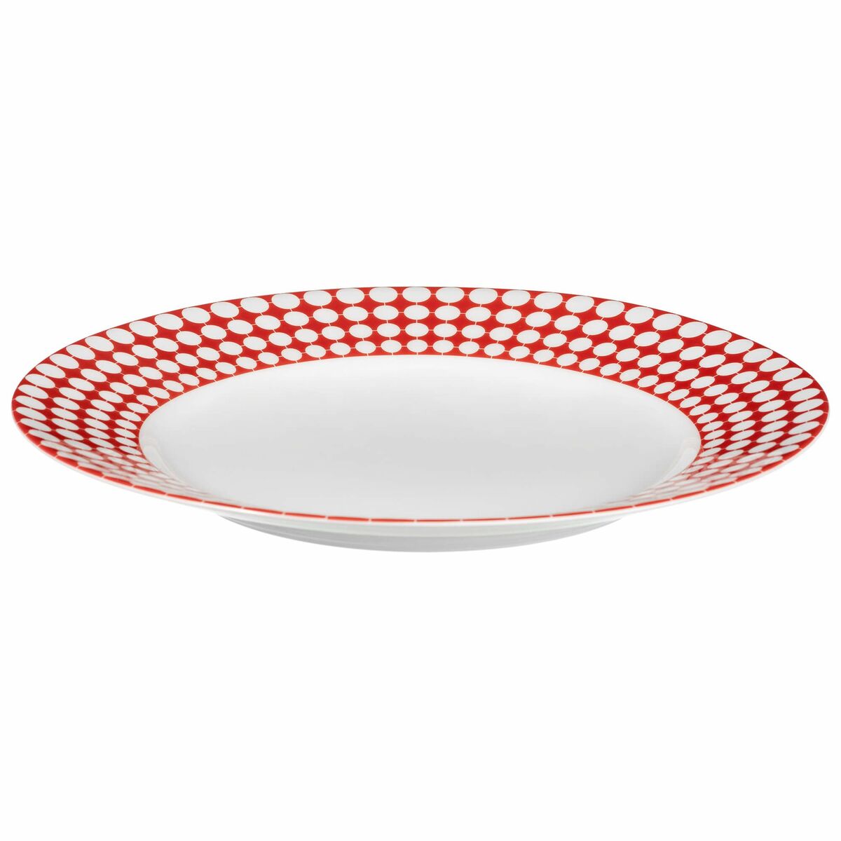 Eva tallerken, 28 cm