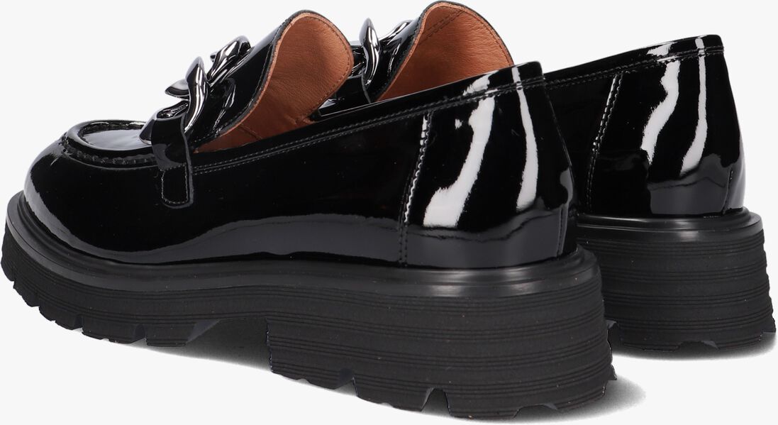 NOTRE-V zwarte notre-v loafers 105 373