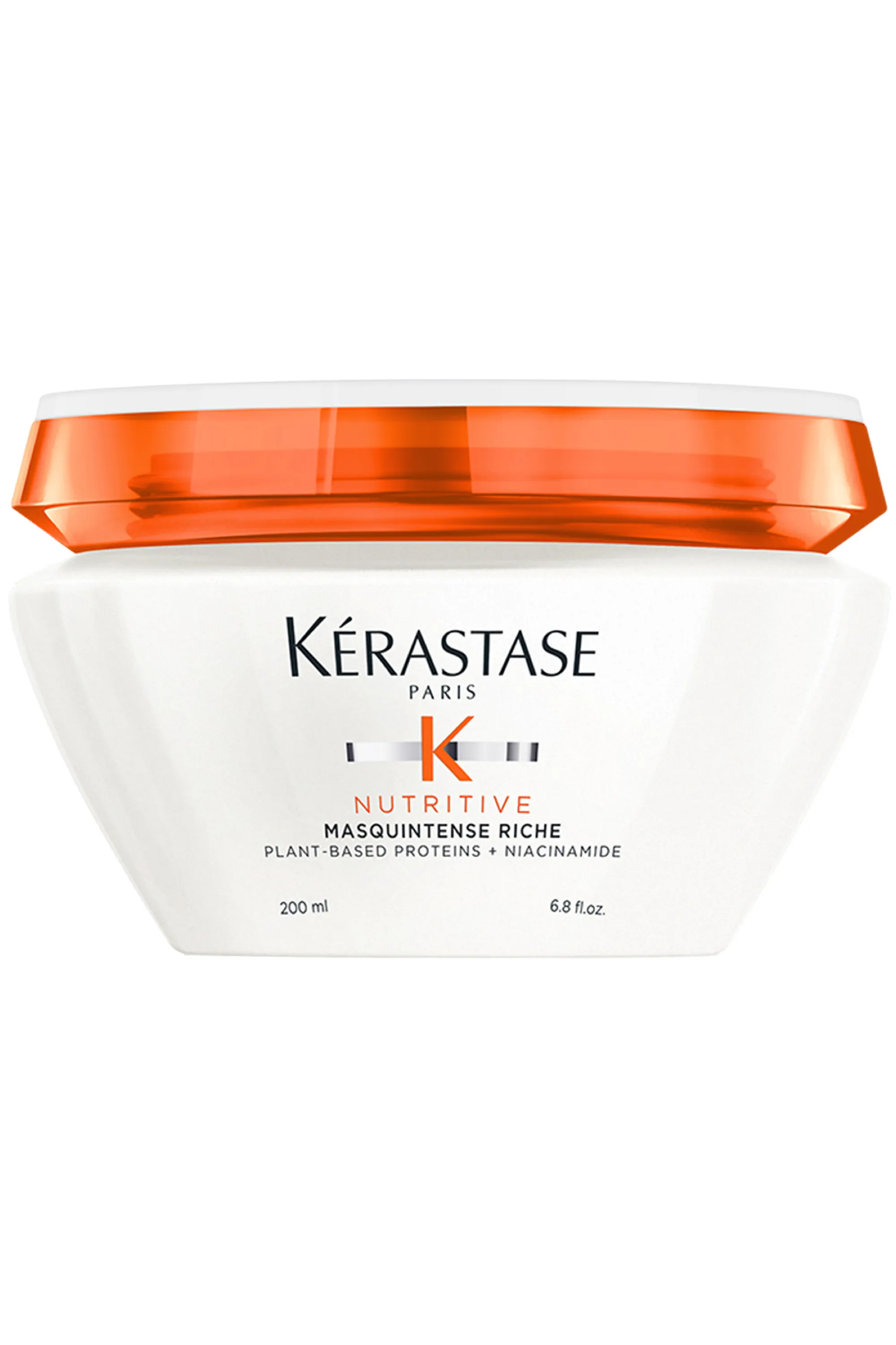 Kérastase Masque haute nutrition Masquintense Riche Nutritive-200 ml