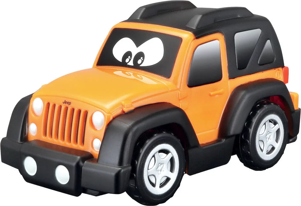 BB JUNIOR - MA 1ERE COLLECTION - 3 VEHICULES