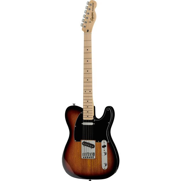 Squier Affinity Tele MN 3-SB