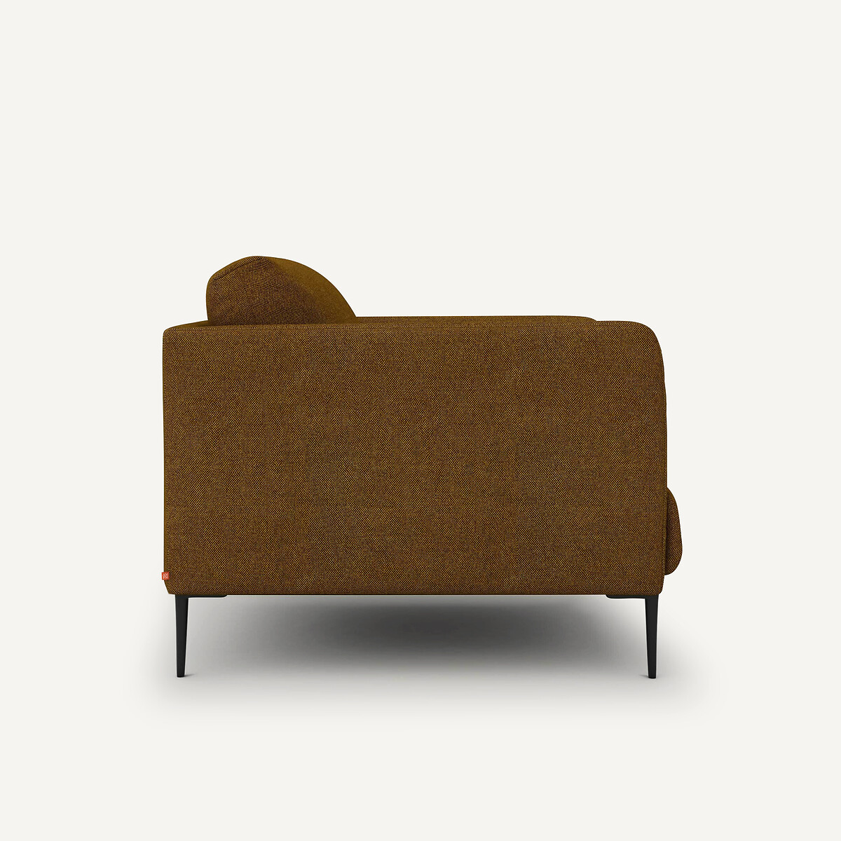 AM.PM<br>Fauteuil velvchten mêlee, Oscar design E. Gallina