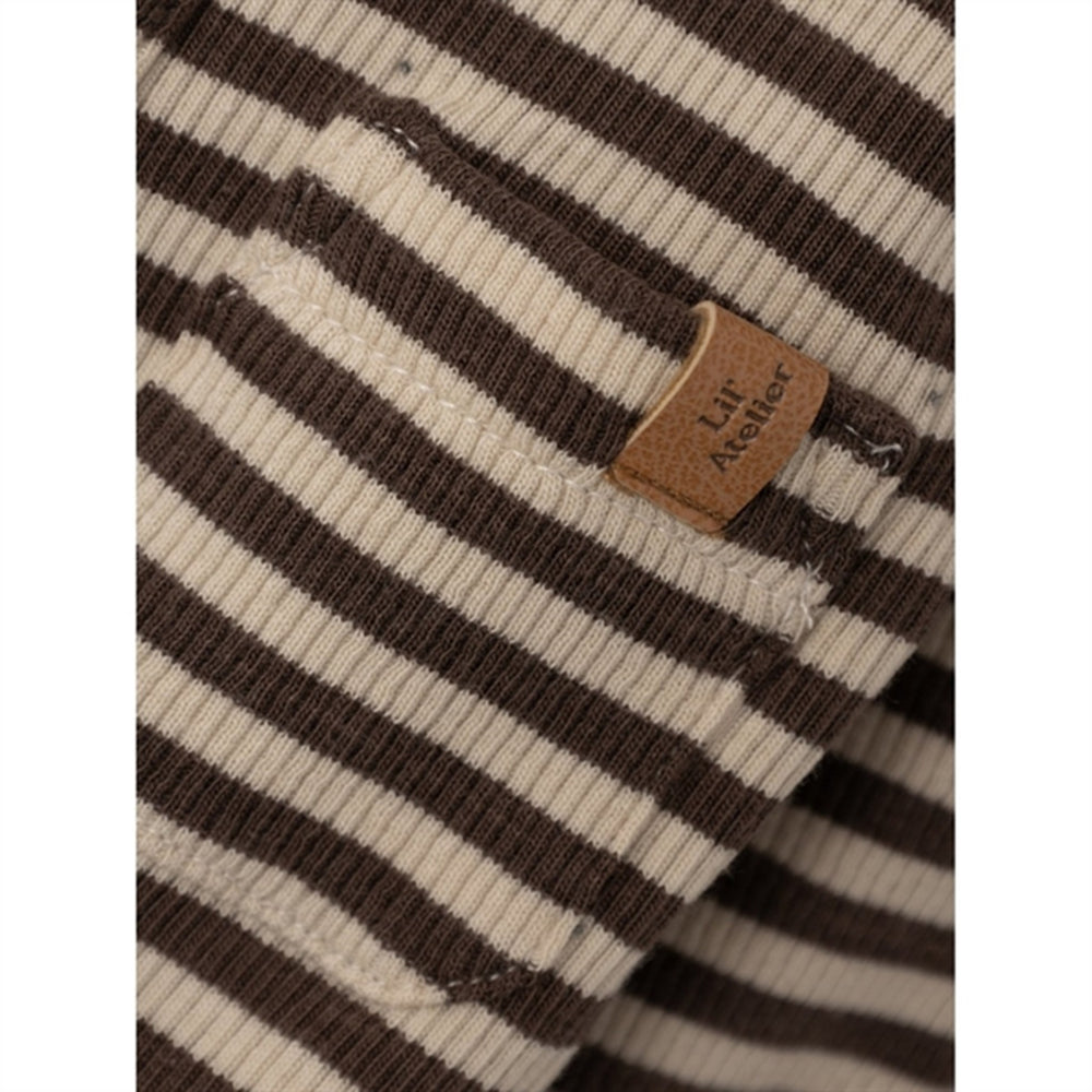 Rain Drum Geo Slim Body - Lil'Atelier → Luksusbaby.dk