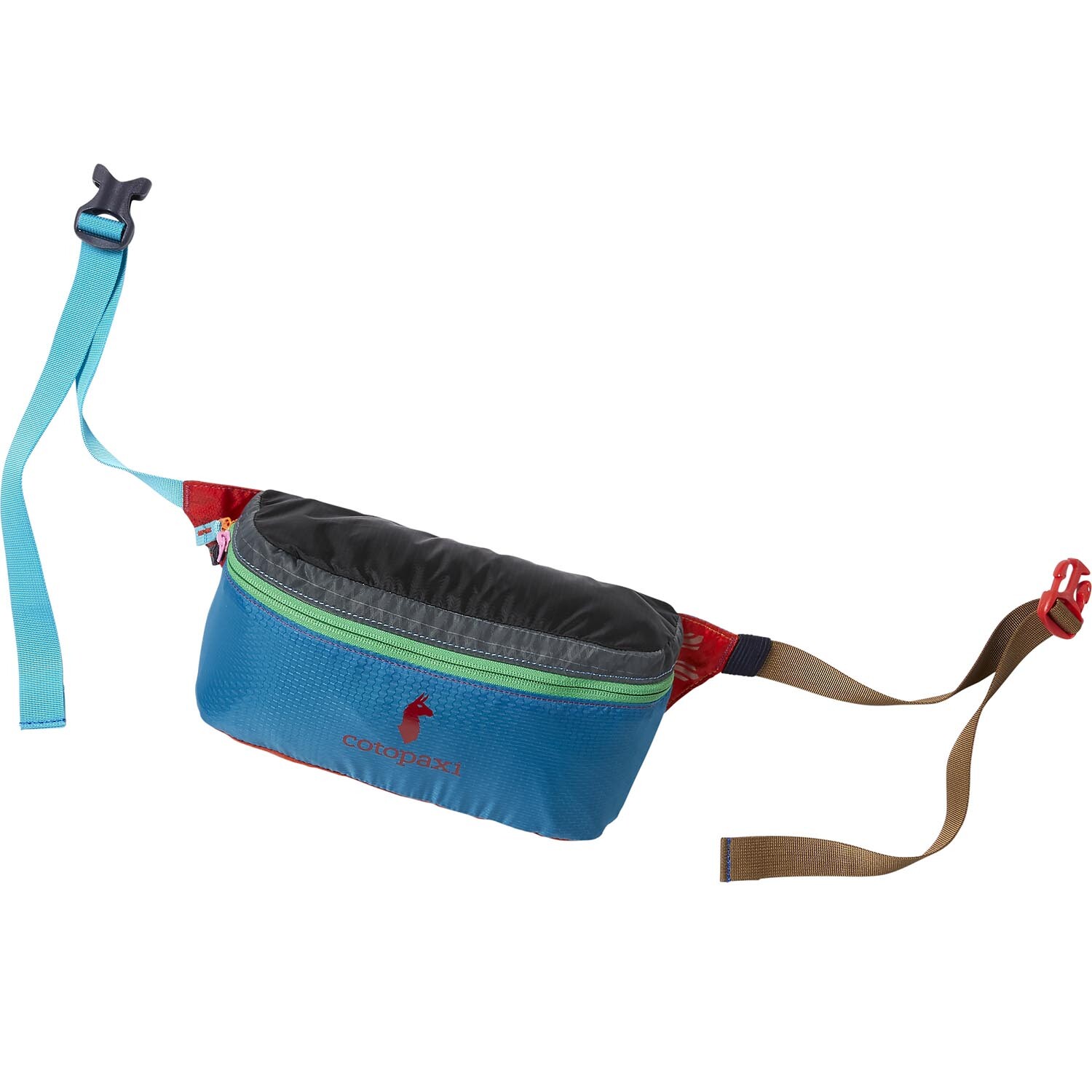 Cotopaxi Bataan 3l Fanny Pack - Del Dia PT