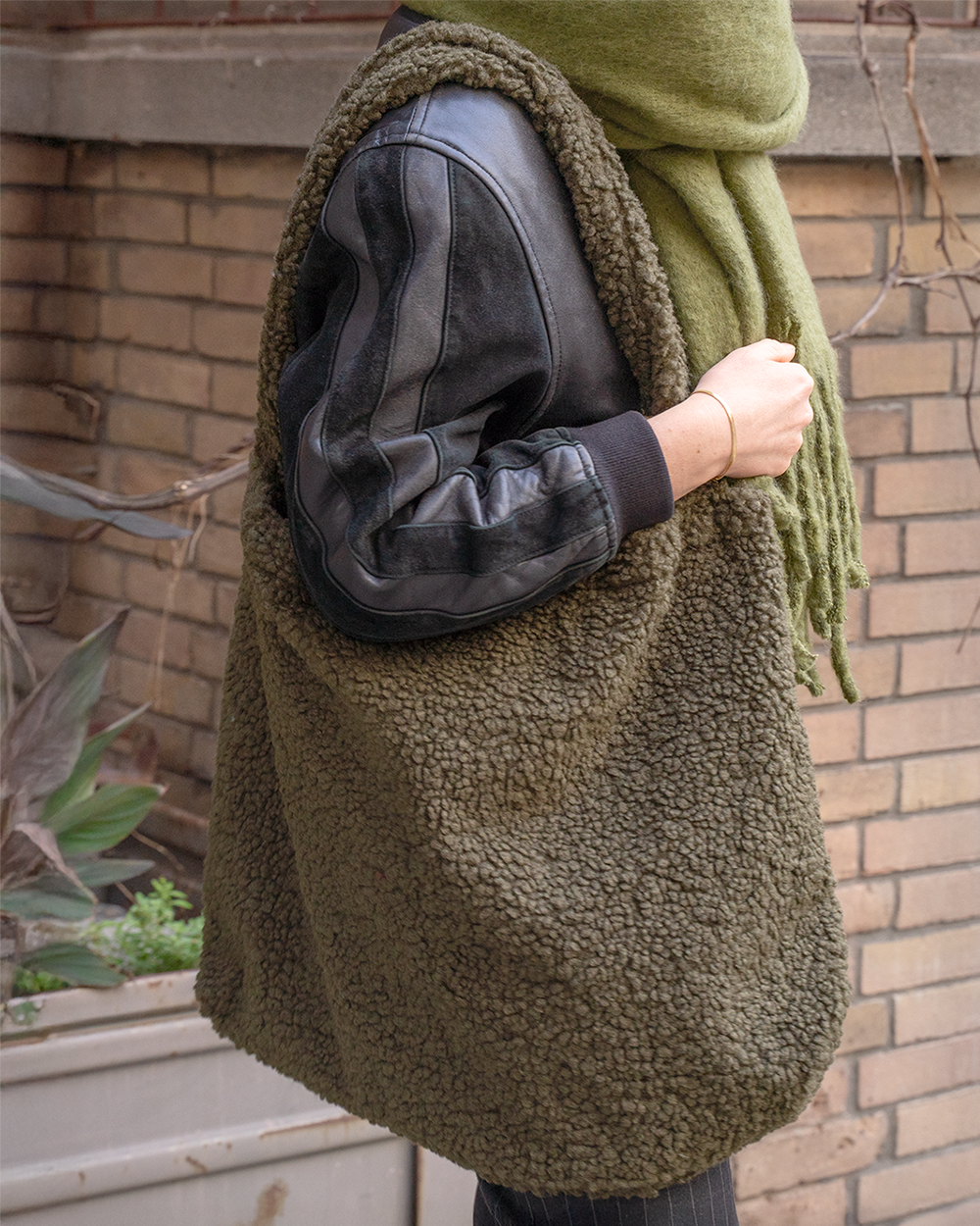 Dames tas Donkergroen kopen? Goed en goedkoop