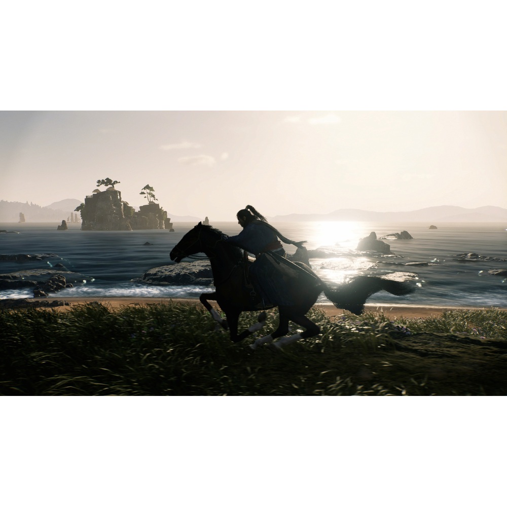Rise of the Ronin™ PS5