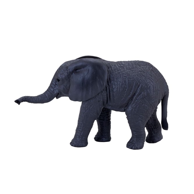 Besttoy - Afrikanisches Elefantenkalb - Spielfigur