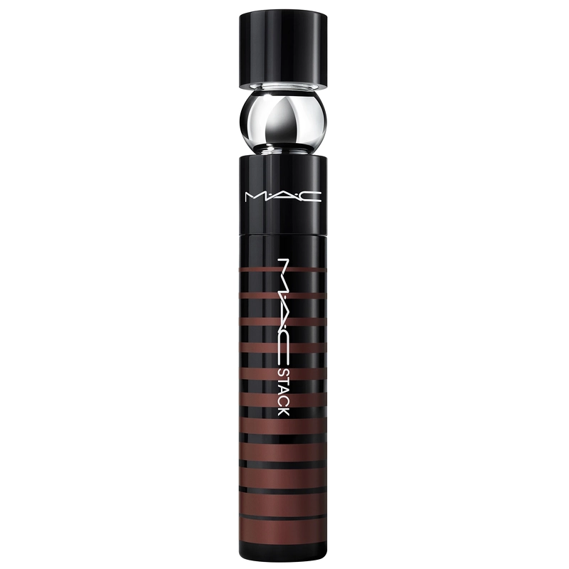 MAC Macstack Mascara 12 ml - Chestnut Stack