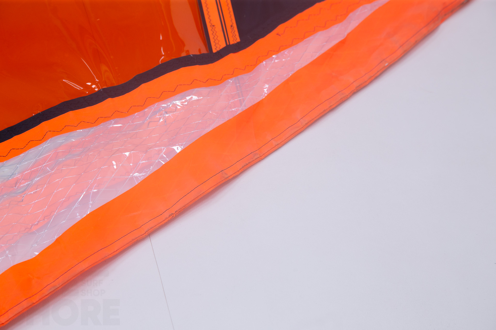 RRD X Wing MK1 Proto - 9.2 m² #73 9.2 m²